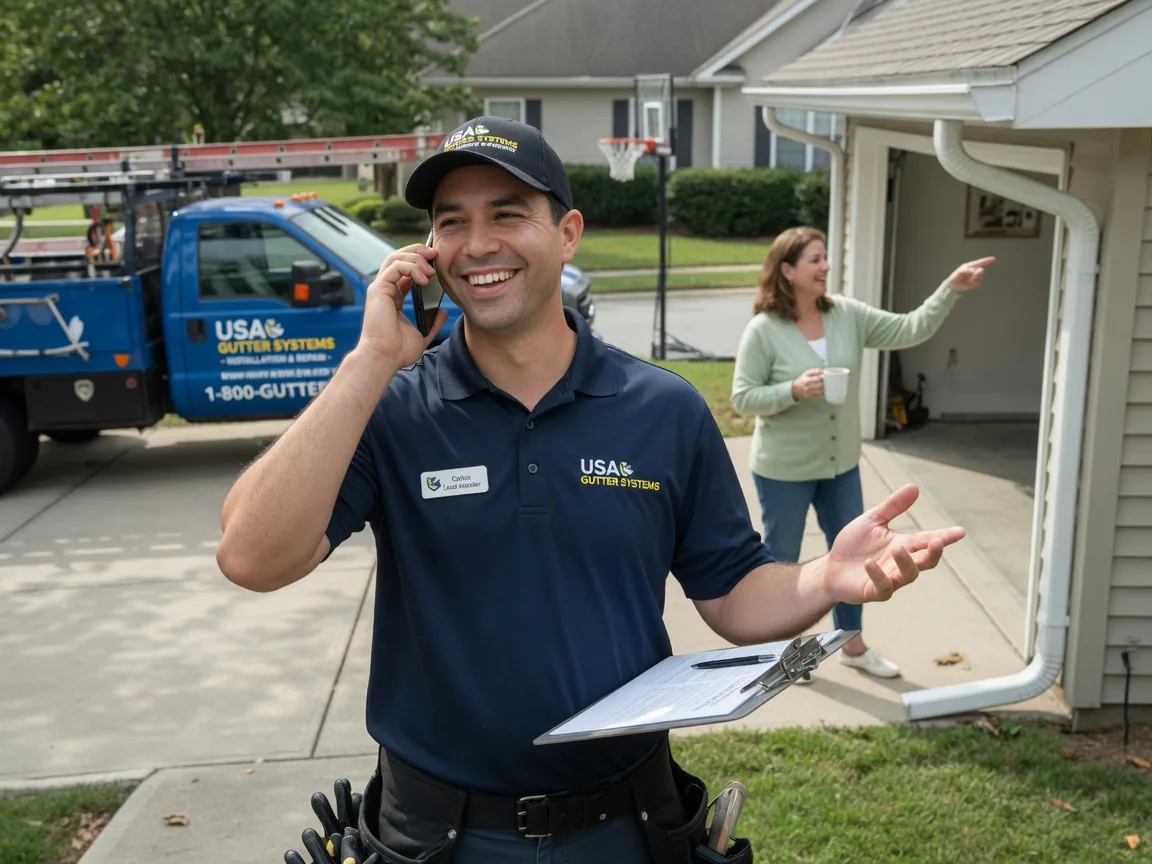 Gutter Installation Natural Dam, AR FAQs